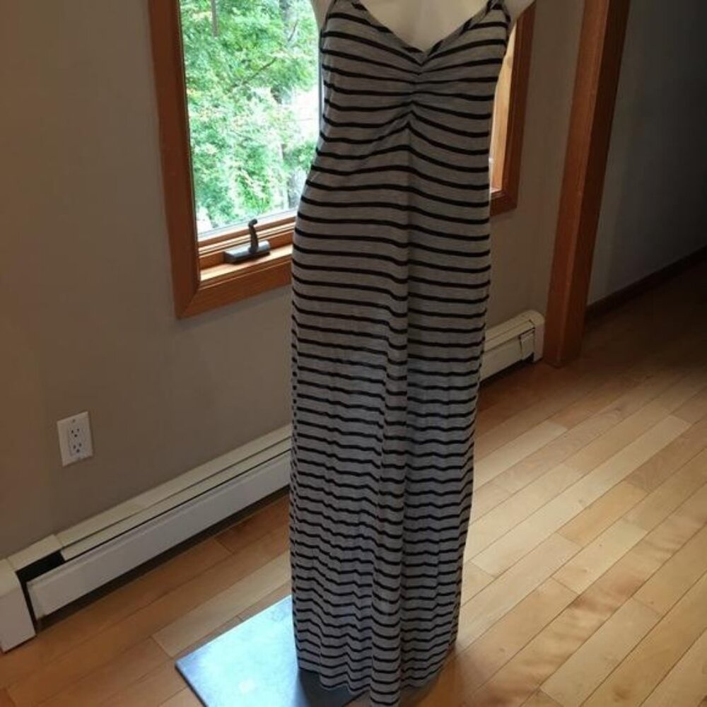 Vitamin A maxi dress